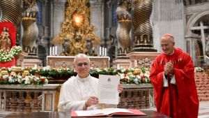 Photo source: www.vaticannews.va/